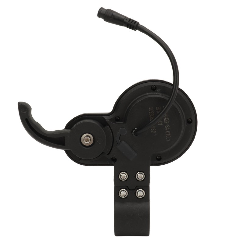 QS S4 Electric Scooter Display Panel ABS Waterproof USB Electric