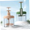 Baluue Facial Cleansing Foamer Cup Simple Foaming Maker for Face