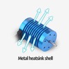 Surpass F540-V2 3000KV Sensorless Brushless Motor for 1/10 1/12 RC