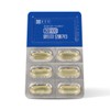 Chong Kun Dang 20100 Altige Omega 3 30 Capsules rTG