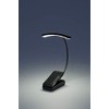 ROZZ R6 LED Black Music Stand Light
