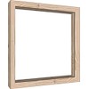 MASTERPIECE Z2DS-1010 3D Pro 2.5" Deep Sausalito Heavy Weight and