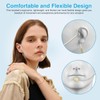 10 Pack Headset/Headworn Microphone Single Earhook Headset Microphone Mini XLR