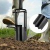 BARAYSTUS Bulb Planter Tool Long Handle, Tulip Bulb Planter Tool