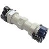 Kawanishi Waterworks Equipment SKX Socket, Dissimilar Pipe Fitting for PVC