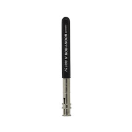 Chartpak Koh-I-Noor Universal Pencil Lengthener, 1 Each (1098N.BLA), Black