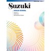 Suzuki Violin School Violin Part, Volume 6 (Revised)