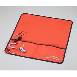 AS ONE AP ESD SERVICE KIT CSK-601 /2-2154-01