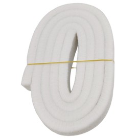 BURUREPAIRSHOP 5303283286 Dryer Drum Felt Seal For Electrolux Frigidaire 5303283286 AP2143044 PS460194