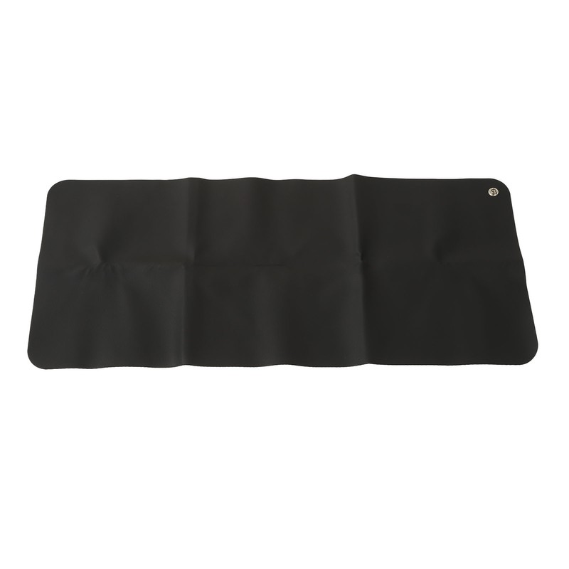 Grounding Mat Eliminate Static PU Leather Stress Relief Bed Grounding