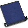 Trodat Stamp Replacement Pad B349242 Ink Blue