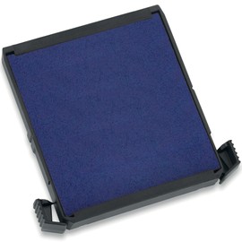 Trodat Stamp Replacement Pad B349242 Ink Blue