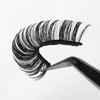 False Eyelashes Mixed Pack 3D Lashes Fake Lashes Natural Look