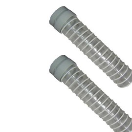 GULUANT 2 Pack Replacement 90421905 Vacuum Cleaner Internal Hose Assembly for Dyson DC07 DC14 DC33 Vacuum Models