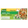Knorr Cube Bouillon, Chicken, 3.1 oz, 8 ct, Pack of