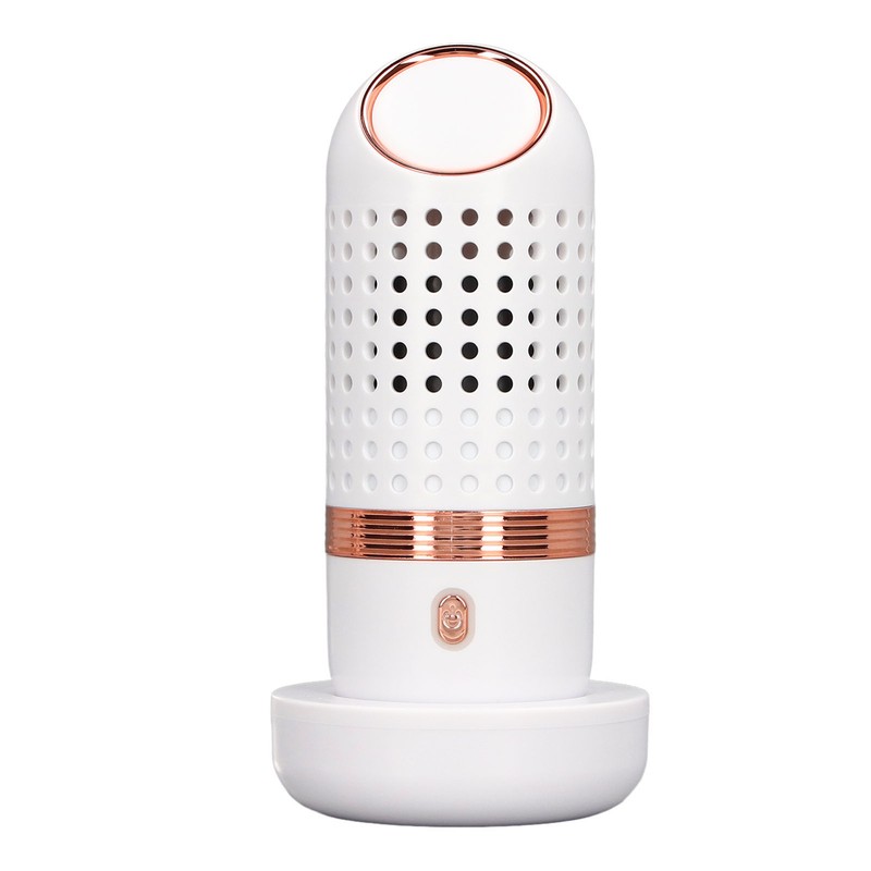 Fruit and Vegetable Washing Machine IPX7 Waterproof Portable Wireless USB