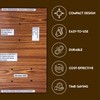 Wonder Mill - Mounting Board for Motorized Mill (for Wonder