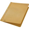 Esselte Leitz Hole Punched Folders 1/1 Front Cover A4 KFM.-