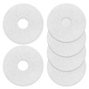 KEEPOW Air Vent Filter (Diameter 3.7 inches (95 mm) Round)