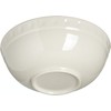 Carlisle 5400515 Mingle Melamine Small Soup / Salad Bowl, 17