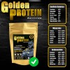 Proteína Golden Protein Para Perros - 2 Kg