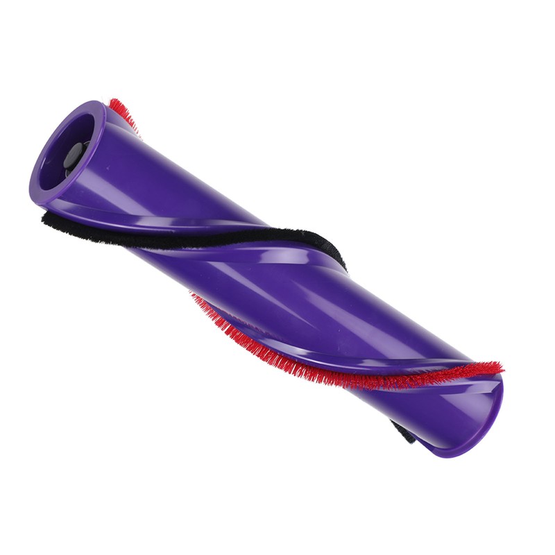 Brushroll Roller Built in Replacement Brush Bar Four Hole Brush
