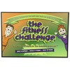 The Fitness Challenge Boardgame