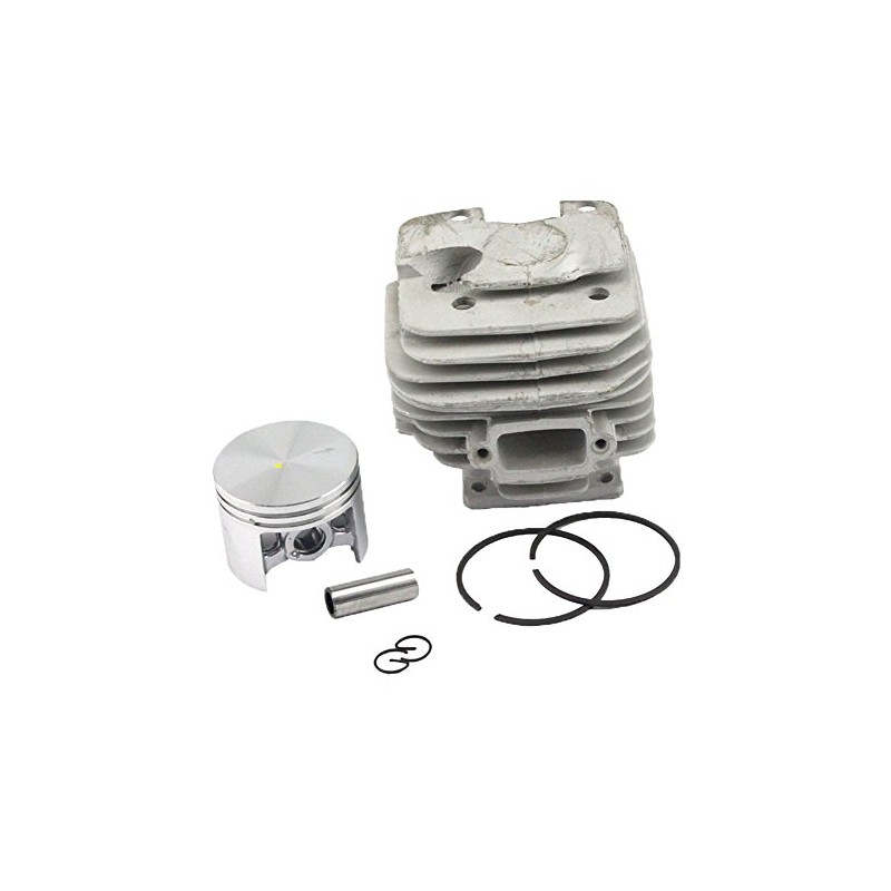 Farmertec 52mm Cylinder Piston Kit Compatible with Stihl MS381 Chainsaw
