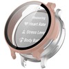 FTRONGRT Case Compatible with Garmin Lily 2 Active, PC +