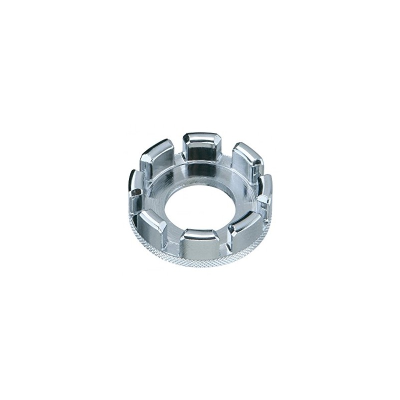 Topeak Spoke Wrench For 13/14/15G, Shim 4.3M