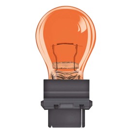 OSRAM 3757AK 7W 12V License Plate Light