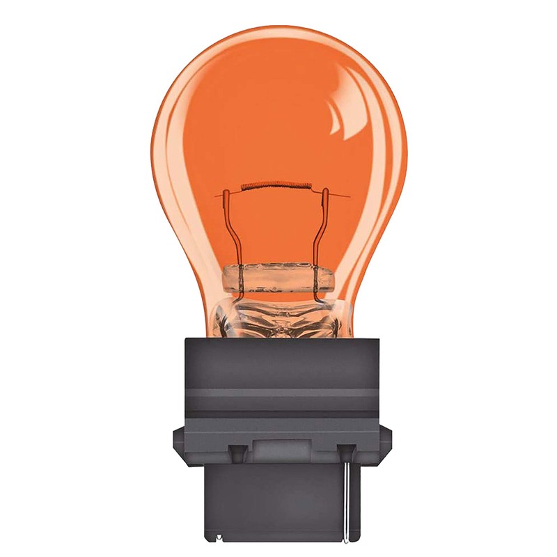 OSRAM 3757AK 7W 12V License Plate Light