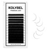 KOLYBEL Classic Lash Extensions 0.15 C CC D DD J