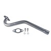 pinkhatcat Exhaust For Coleman CT100U Mini bike