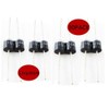 Ltvystore 30PCS 15Amp Diode Schottky Blocking Diodes Compatible for Solar