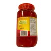 Kapuso Kaong Sugar Palm Fruit in syrup, Red 340g (12oz),