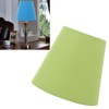 3pcs Cloth Fabric Lampshade Innovative E14 Intervention Type Modern Fabric