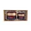 fruit country Hyoyeon Jayang Jin Eye Cream 30ml Special Set / 효연 자양 진 아이크림30ml 기획세트