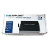 Blaupunkt AMP1804BT Car Audio 4-Channel Class D 1600W Amplifier w/