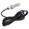 Proximity Switch Approach Sensor 3 Wire DC6‑36V M12 Accessory for