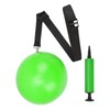 Swing Trainer Ball Inflatable Adjustable Aid Ball for Swing Trainer