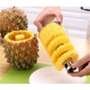 Pineapple Corer, Pineapple Cutter, Pineapple Corers Removal Slicing, Pineapple Corer