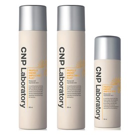 CNP Tea & Park Propolis Energy Ampoule Mist Plus 250ml 2p + Energy Ampoule Mist 50ml set, 1 set / CNP차앤박 프로폴리스 에너지 앰플 미스트 플러스 250ml 2p + 에너지 앰플 미스트 50ml 세트, 1세트