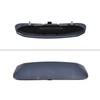 YUCKMZ Tailgate Handle Boot Handle Button for Tailgate Compatible with