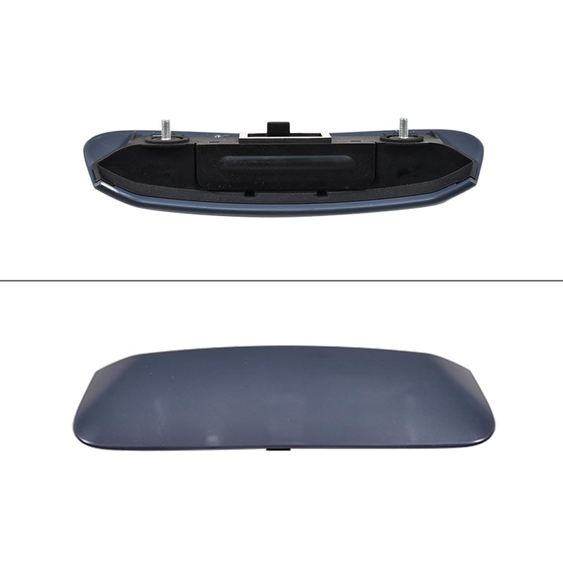 YUCKMZ Tailgate Handle Boot Handle Button for Tailgate Compatible with