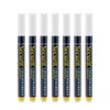 Securit Chalk Marker Original Small Set of 7 8718226492753