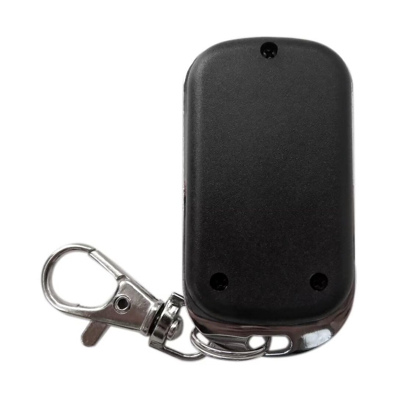 Universal 4 Buttons Remote Control Code Grabber for Gate Channel