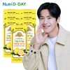 Nutri D Day Premium Lemon Juice Lemon Water x 7 Boxes 98 Packets / 뉴트리디데이 프리미엄 레몬착즙 레몬수 x 7박스 98포