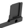 Aluminum Alloy Finger Hot Shoe Thumb Grip Handle Holder for