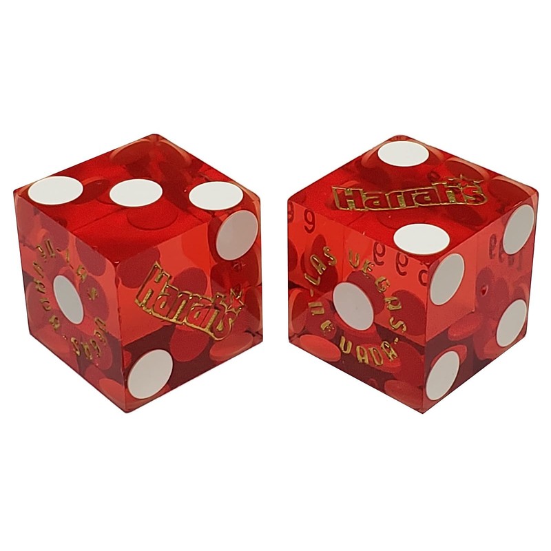 Craps & Texas Hold'em Poker Essentials Set: 2-Sided 6ft x